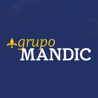 Grupo Mandic
