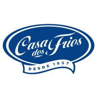 Casa dos Frios