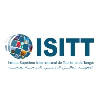 Institut Supérieur International de Tourisme de Tanger (ISITT)