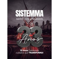 Sistemma Serviços Urbanos