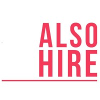 Also Hire