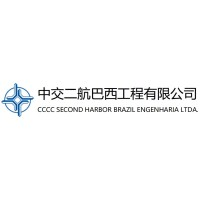 CCCC SECOND HARBOR BRAZIL ENGENHARIA LTDA