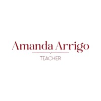 Amanda Arrigo Teacher