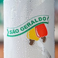 Cajuína São Geraldo