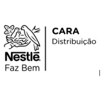 CARA DISTRIBUIÇÃO E LOGÍSTICA